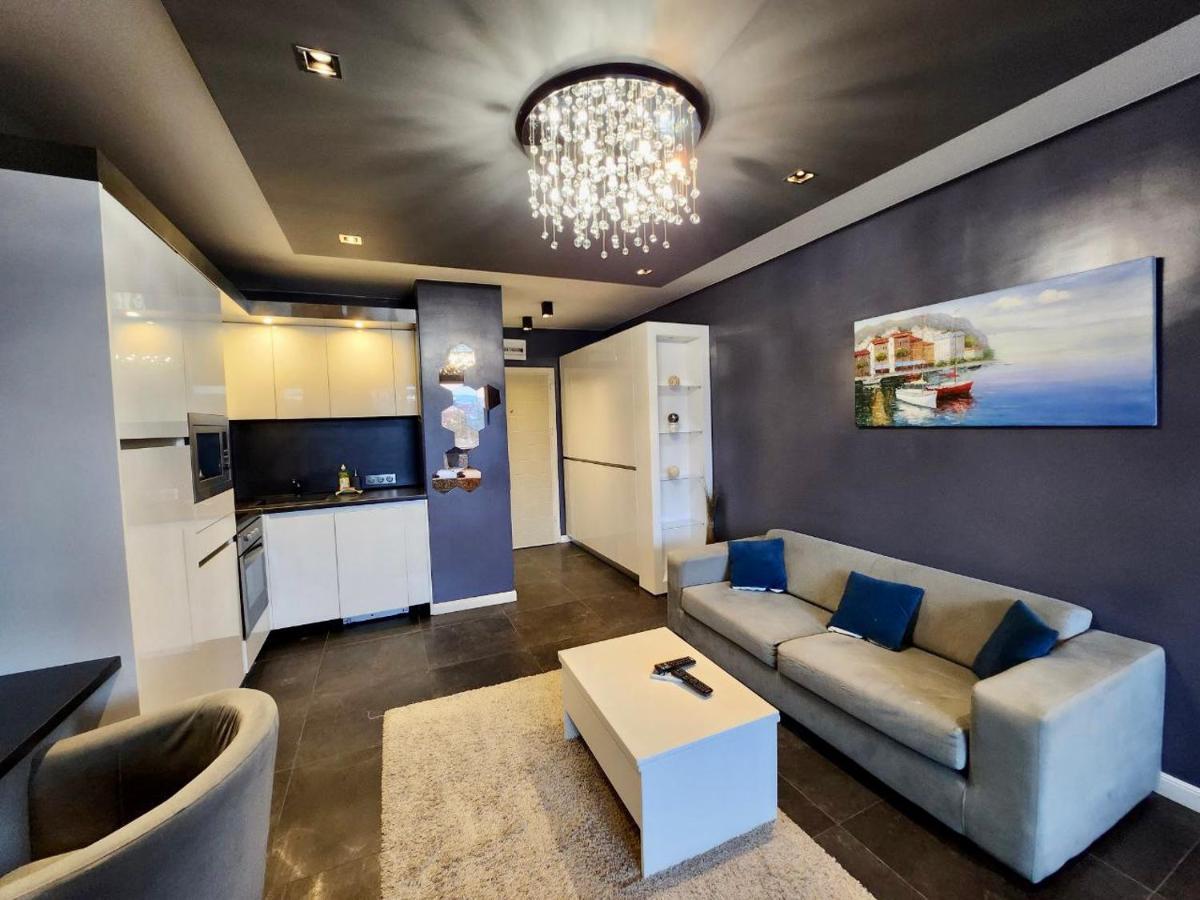 Joy Station Cozy Studio София Екстериор снимка